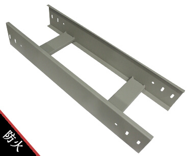 防火電纜橋架質量要求規范(圖3) 防火梯式橋架