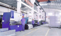 電纜橋架還有發展前景？