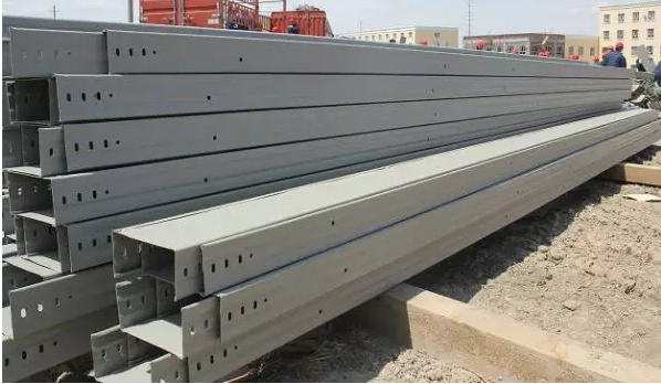 熱鍍鋅橋架和熱浸鋅橋架如何區分