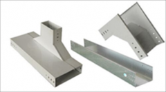 鋁合金電纜橋架特點(diǎn)與使用范圍