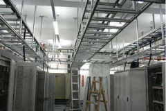 電纜橋架布線規則